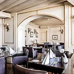 Hotel Fletcher La Blanche Thorn