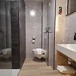 Hotel Fletcher La Blanche Thorn