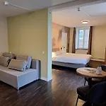 מלון Fletcher La Blanche