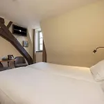 Hotel Fletcher La Blanche