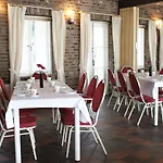 Hotel Fletcher La Blanche Thorn