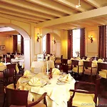 Hotel Fletcher La Blanche Thorn
