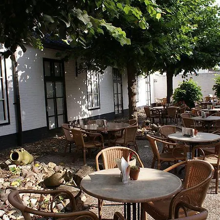 Hotel Fletcher La Blanche