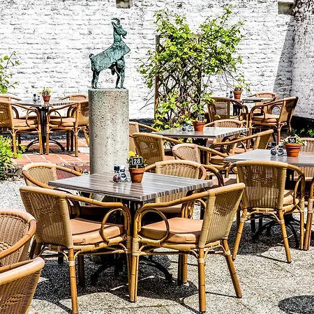 Hotel Fletcher La Blanche Thorn