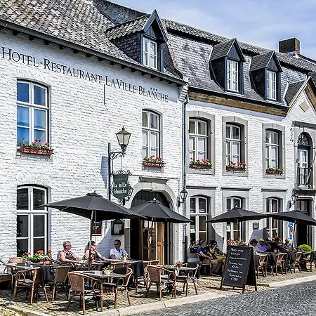 Hotel Fletcher La Blanche