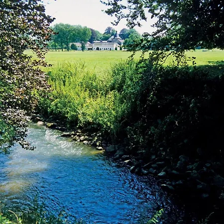 Hotel Fletcher La Blanche 3*