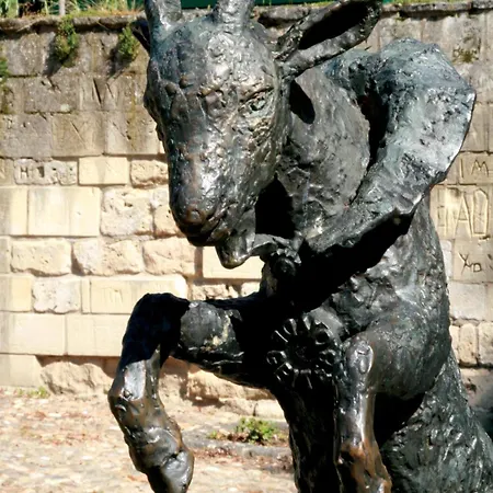 Hotel Fletcher La Blanche 3*