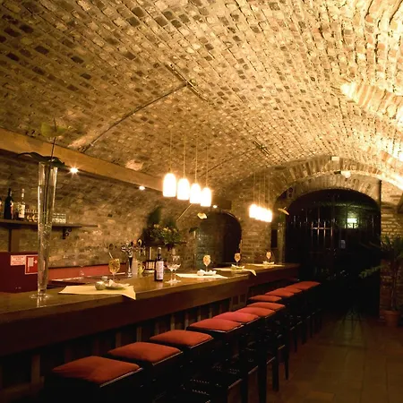 Hotel Fletcher La Blanche