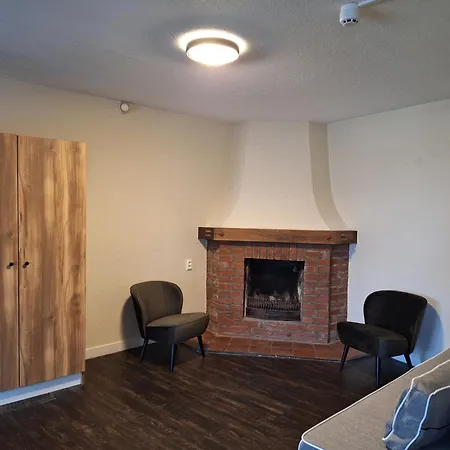 Hotel Fletcher La Blanche 3*