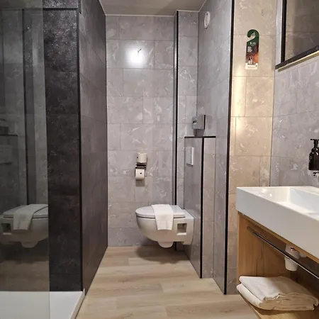 Hotel Fletcher La Blanche Thorn