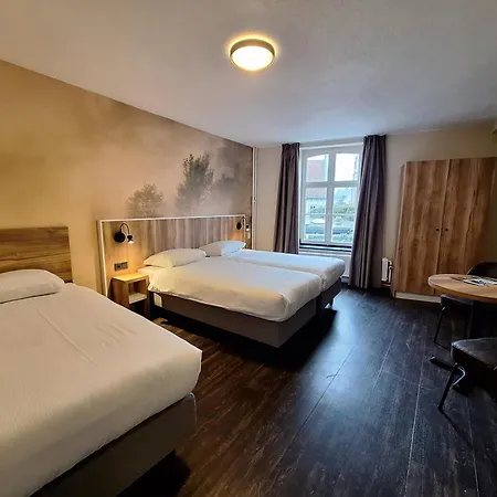 Fletcher La Blanche Hotel