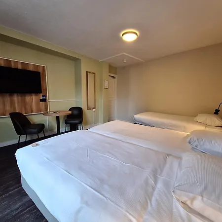 Fletcher La Blanche 3*