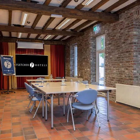 Fletcher La Blanche 3*