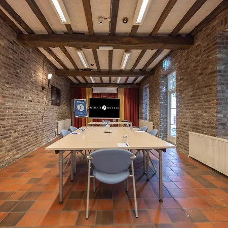 Hotel Fletcher La Blanche Thorn