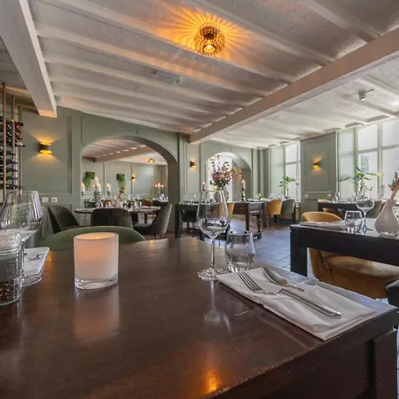 Fletcher La Blanche Hotel 3*