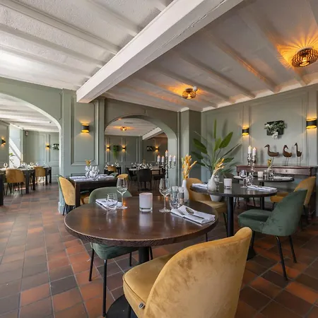 Fletcher La Blanche 3* Thorn