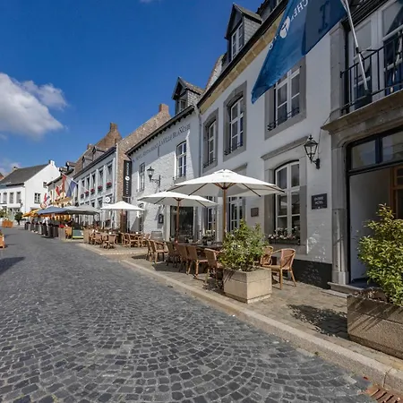 Hotel Fletcher La Blanche Thorn