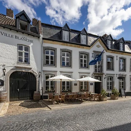 Fletcher La Blanche 3*