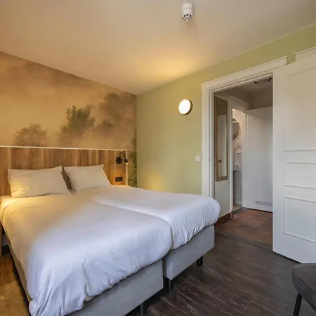 Hotel Fletcher La Blanche Thorn