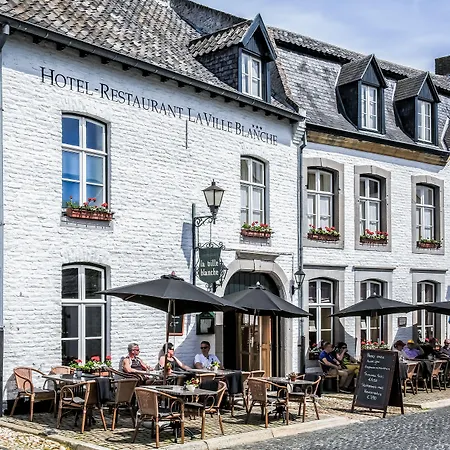 Fletcher La Blanche Торн