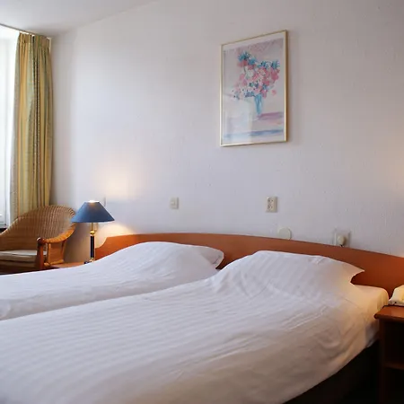 Fletcher La Blanche Hotel Thorn