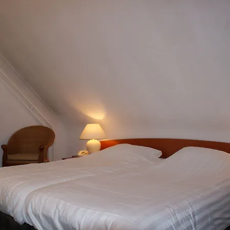 Fletcher La Blanche Hotel 3*