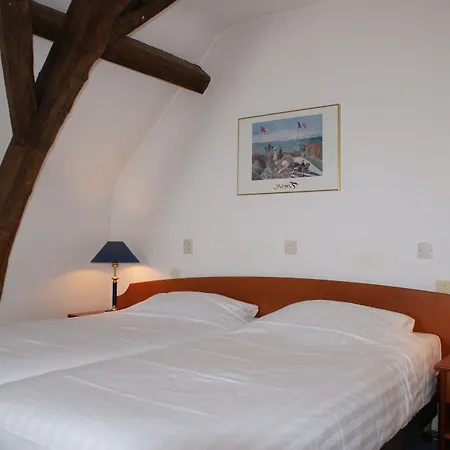 Fletcher La Blanche 3*