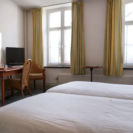 Fletcher La Blanche Hotel 3*