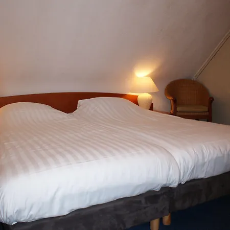 Hotel Fletcher La Blanche 3*