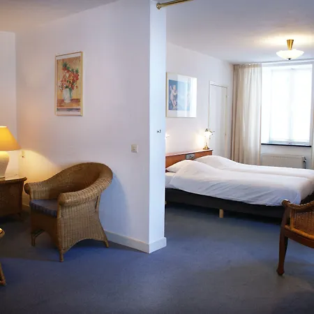 Fletcher La Blanche 3*