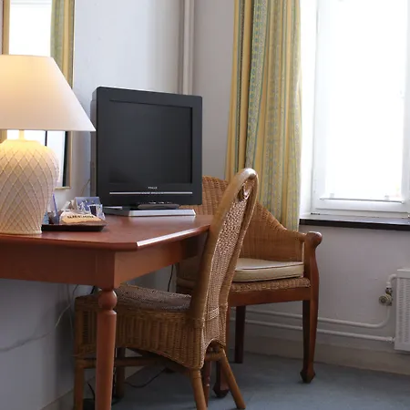 Fletcher La Blanche 3*