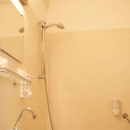 Hotel Fletcher La Blanche