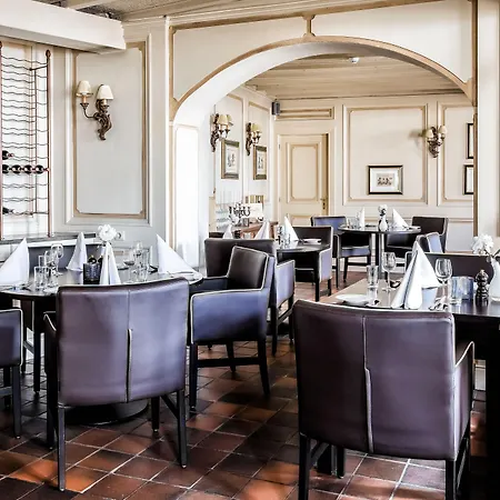 Fletcher La Blanche Hotel 3*