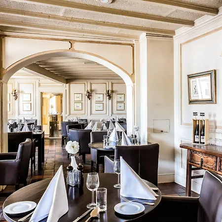 Fletcher La Blanche Hotel Thorn