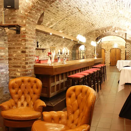 Hotel Fletcher La Blanche