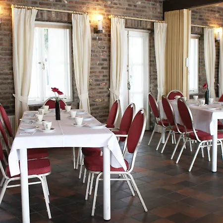 Hotel Fletcher La Blanche Thorn