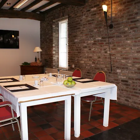 Fletcher La Blanche Hotel Thorn