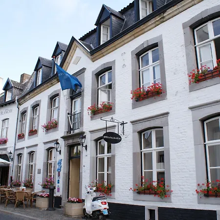 Fletcher La Blanche Hotel Thorn