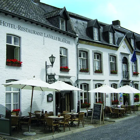 Fletcher La Blanche Hotel Thorn