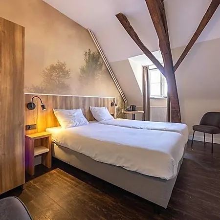 Fletcher La Blanche Hotel
