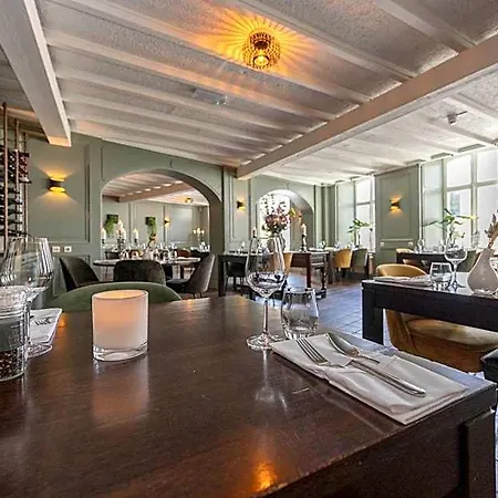 Fletcher La Blanche Hotel Thorn