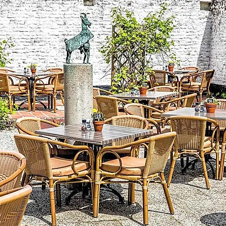 Hotel Fletcher La Blanche 3*