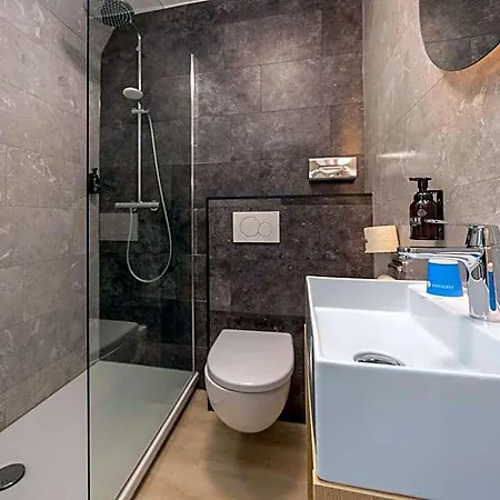 Fletcher La Blanche Hotel Thorn