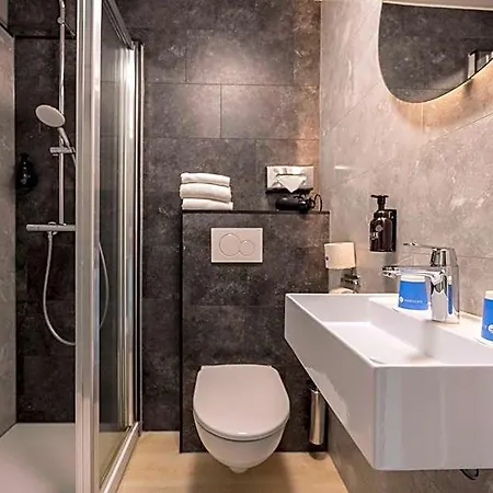 Fletcher La Blanche Hotel 3*