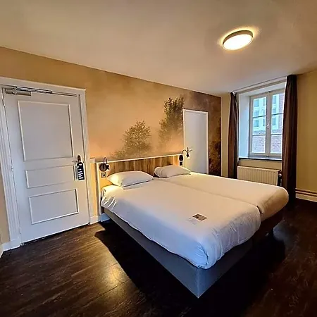 Fletcher La Blanche Hotel