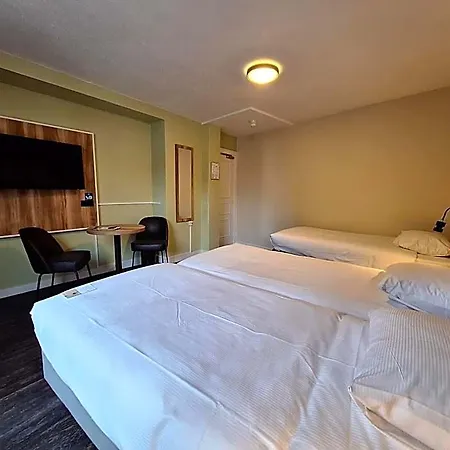 Fletcher La Blanche Hotel 3*