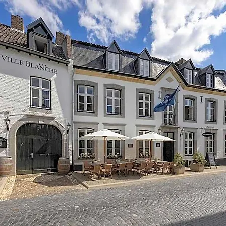 Hotel Fletcher La Blanche 3*