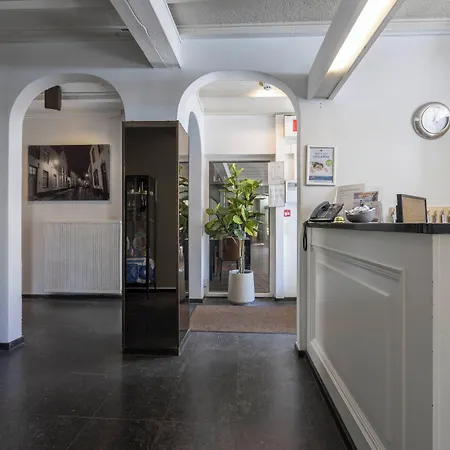Fletcher La Blanche Hotel 3*