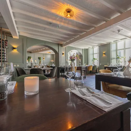 Fletcher La Blanche Hotel 3*