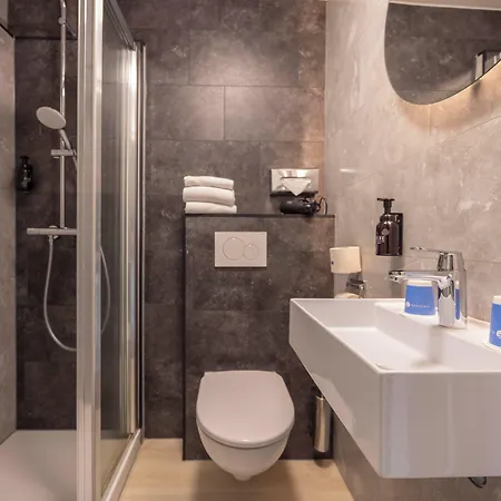 Hotel Fletcher La Blanche Thorn